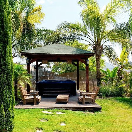 Good Zimmer With Love Sede Terumot Ngoại thất bức ảnh
