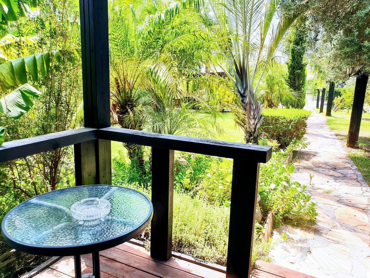 Good Zimmer With Love Sede Terumot Ngoại thất bức ảnh