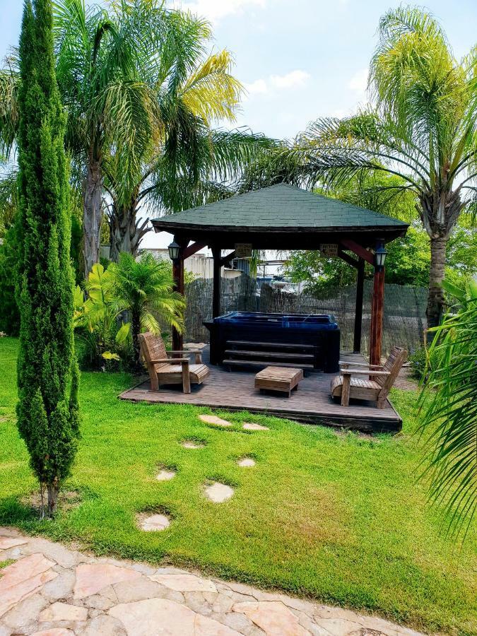 Good Zimmer With Love Sede Terumot Ngoại thất bức ảnh